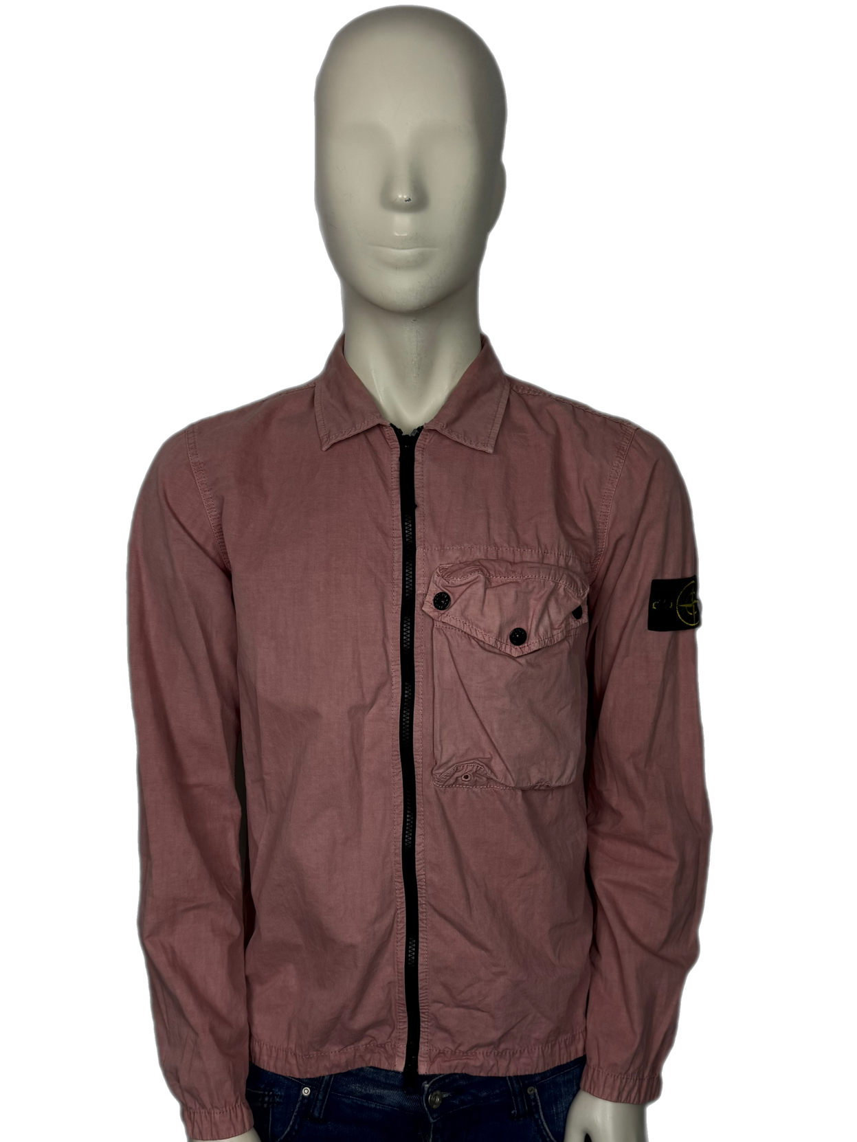 Stone Island Overshirt Size Medium (M)