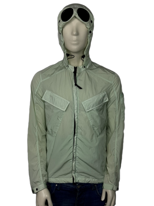 CP Company Chrome Goggle Jacket Size (M)