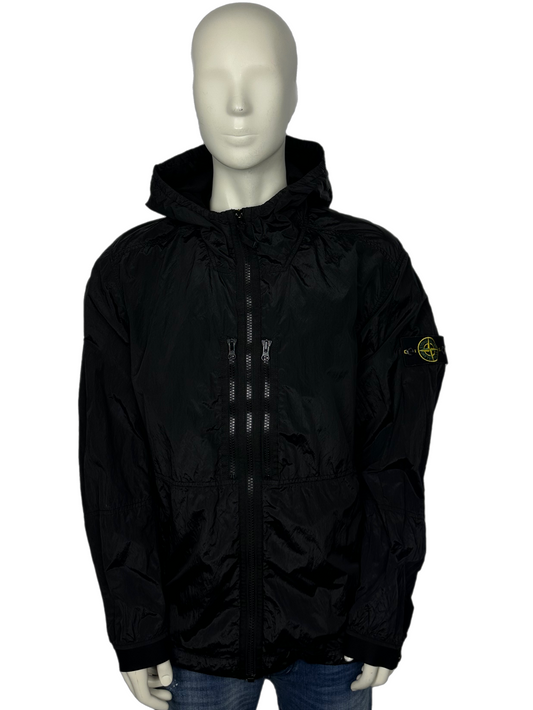 Stone Island Nylon Metal Watro Jacket Size (3XL)