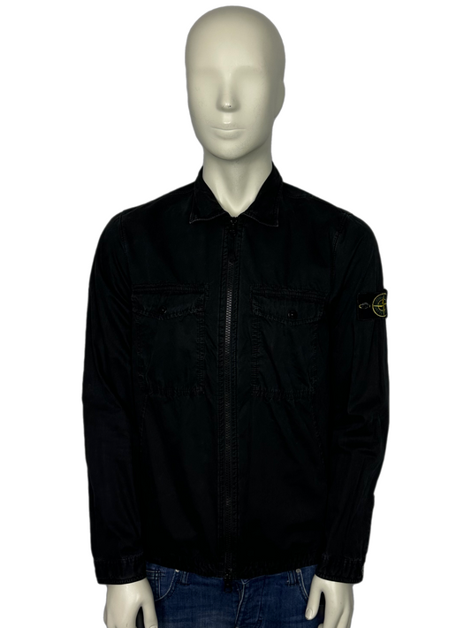 Stone Island Overshirt Size Medium (M)