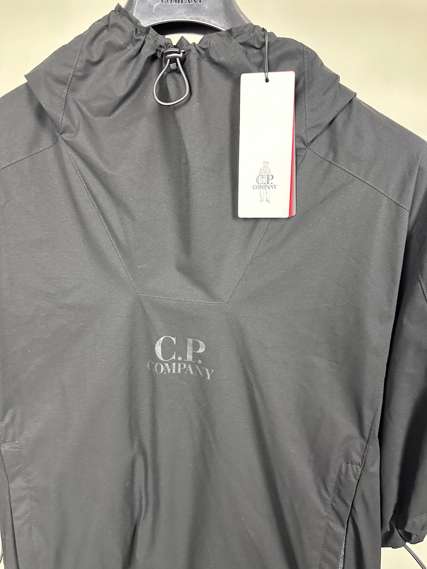 BNWTs CP Company Logo Smock Size (M)