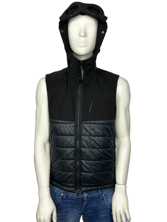 CP Company Goggle Gilet size Medium (M)