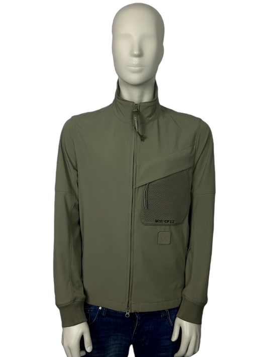 CP Company Metropolis Softshell Size Medium (M)