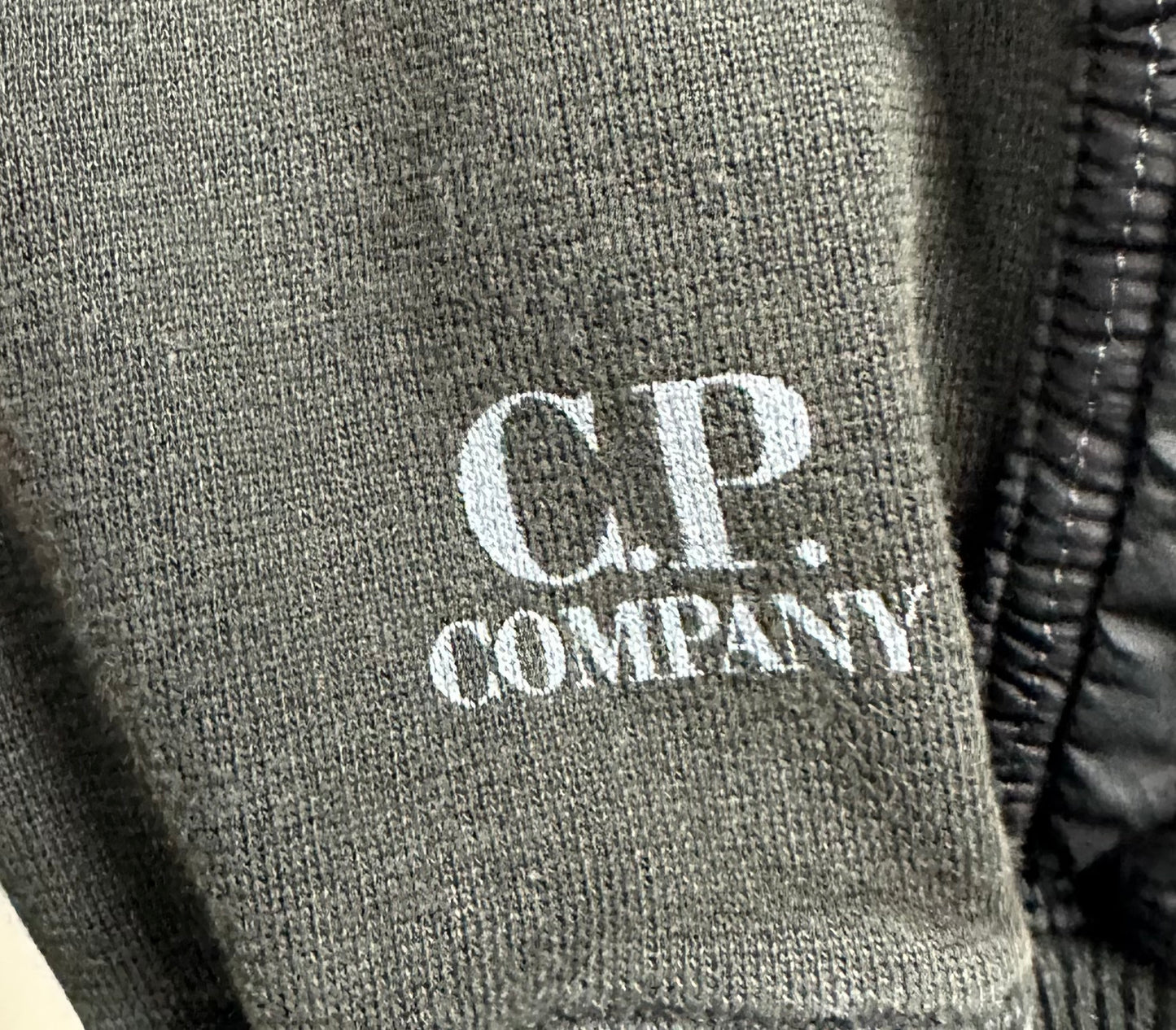 CP Company Jumper Size (XL)