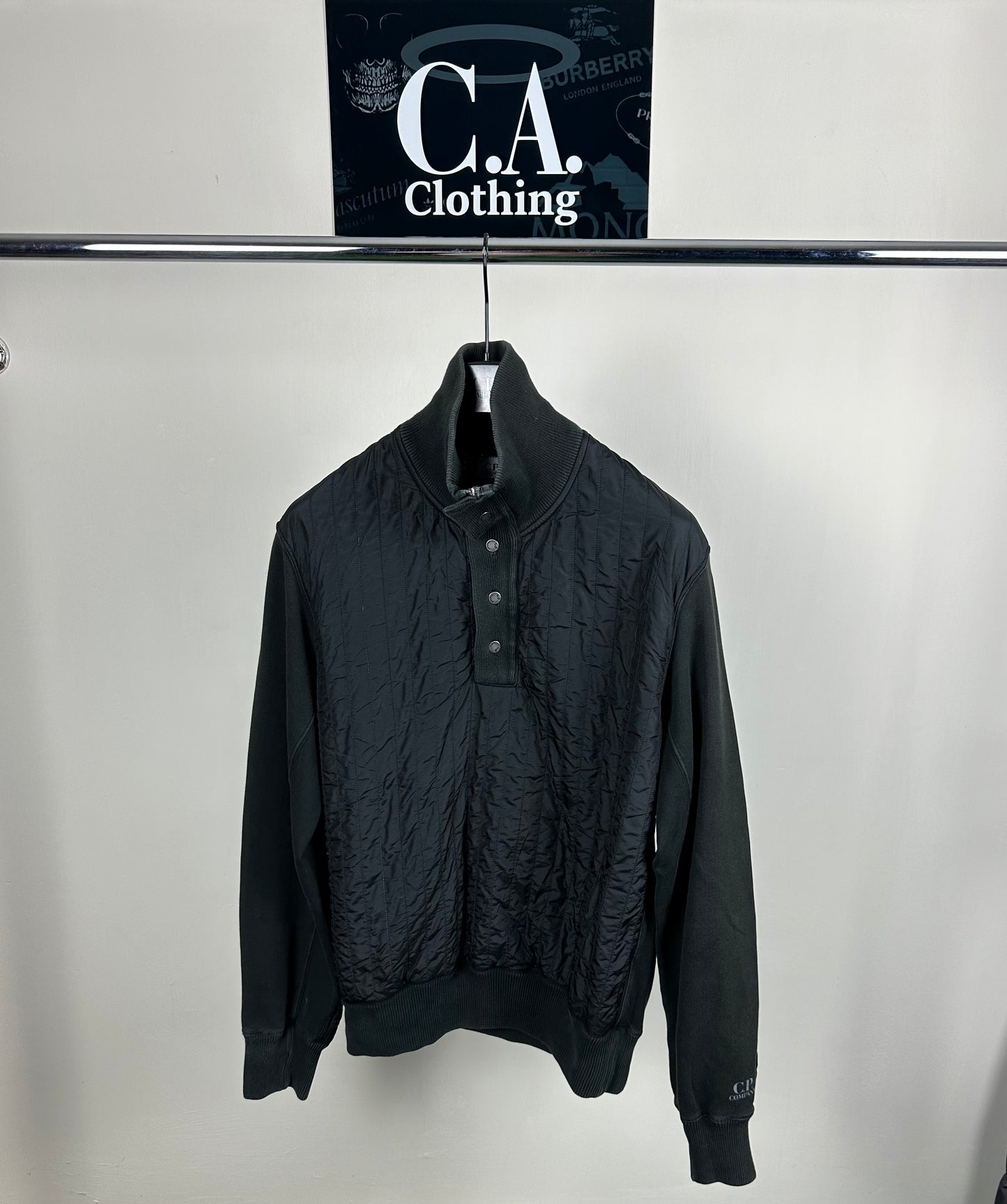 CP Company Jumper Size (XL)