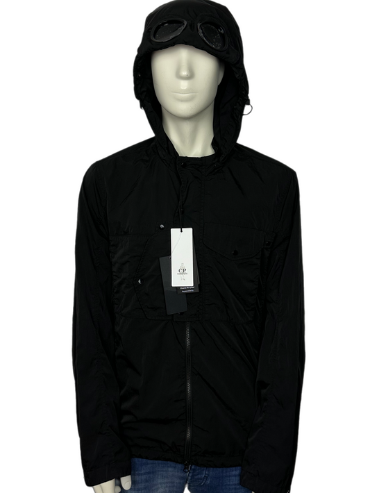 BNWTs CP Company Chrome Goggle Jacket Size (XL)