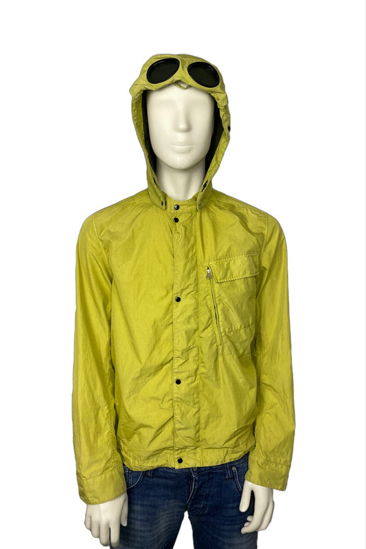 CP Company 50 Fili Goggle Overshirt size Medium (M)