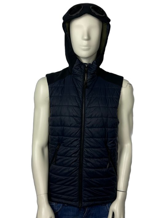 CP Company Goggle Gilet size Large (L)