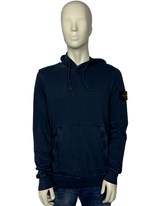 Stone Island Hoodie Size Large (L)