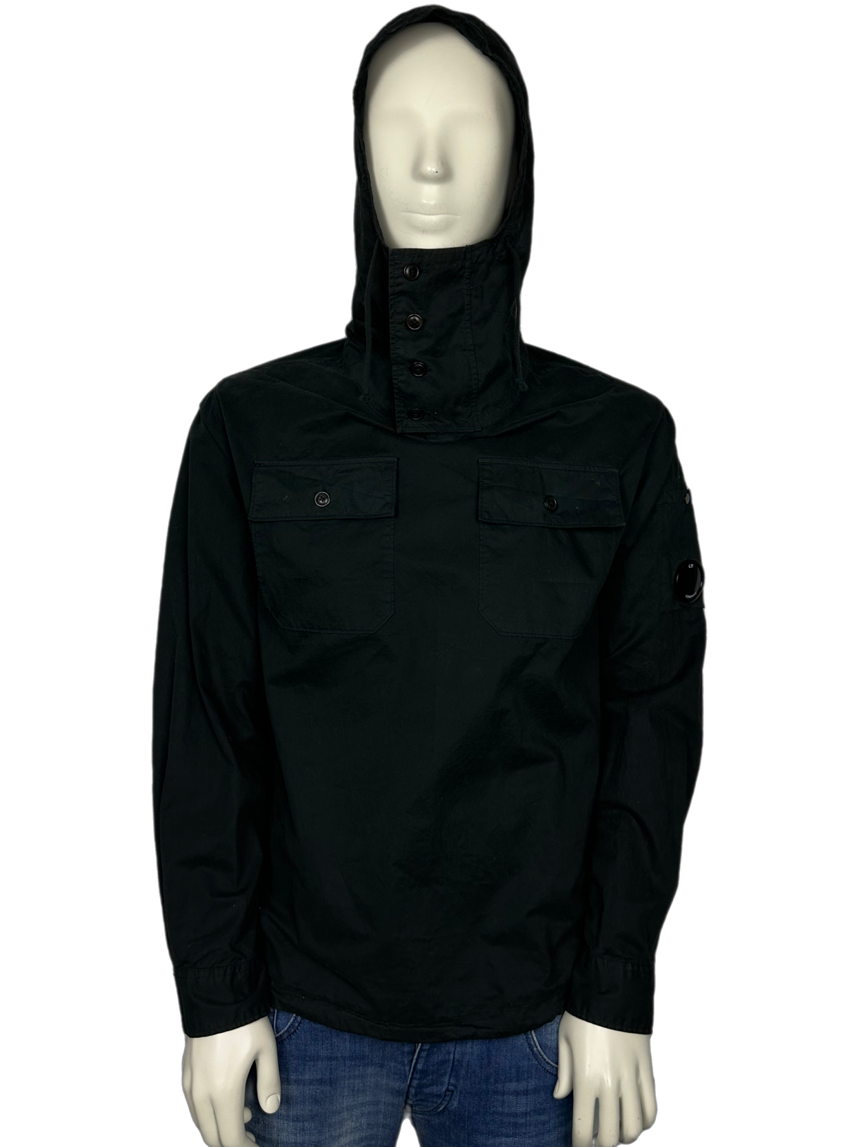 CP Company Lens Smock Size (XL)