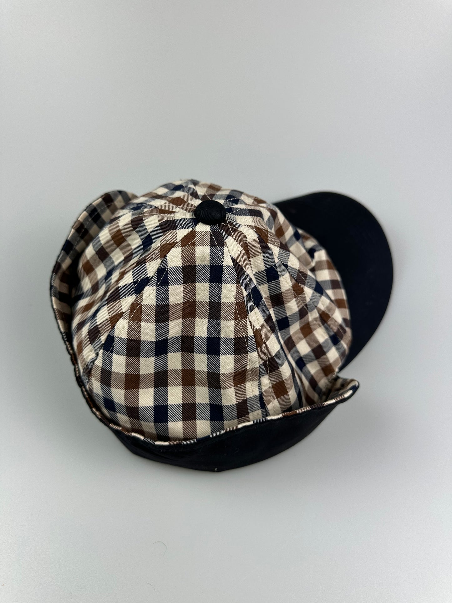 Aquascutum Asia Exclusive Cap