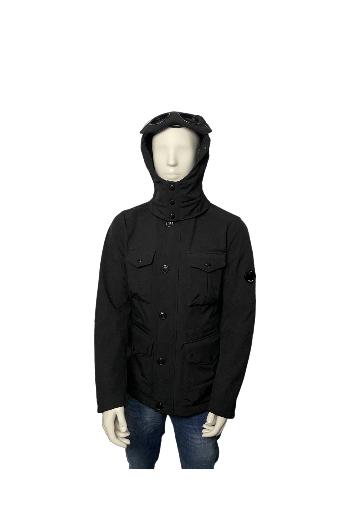 Jacket – CA Clothing20