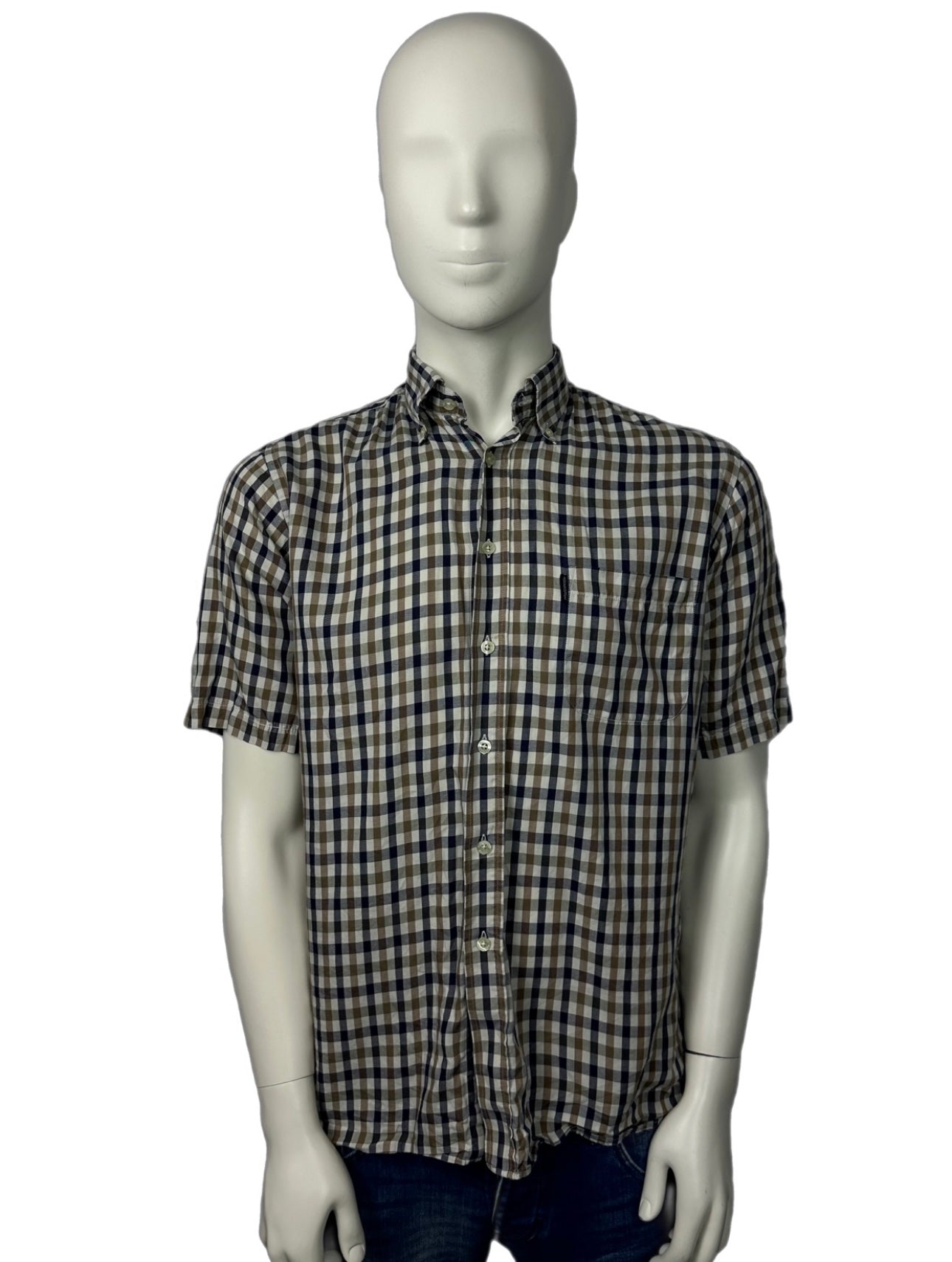 Aquascutum Polos Tees Shirts CA Clothing20