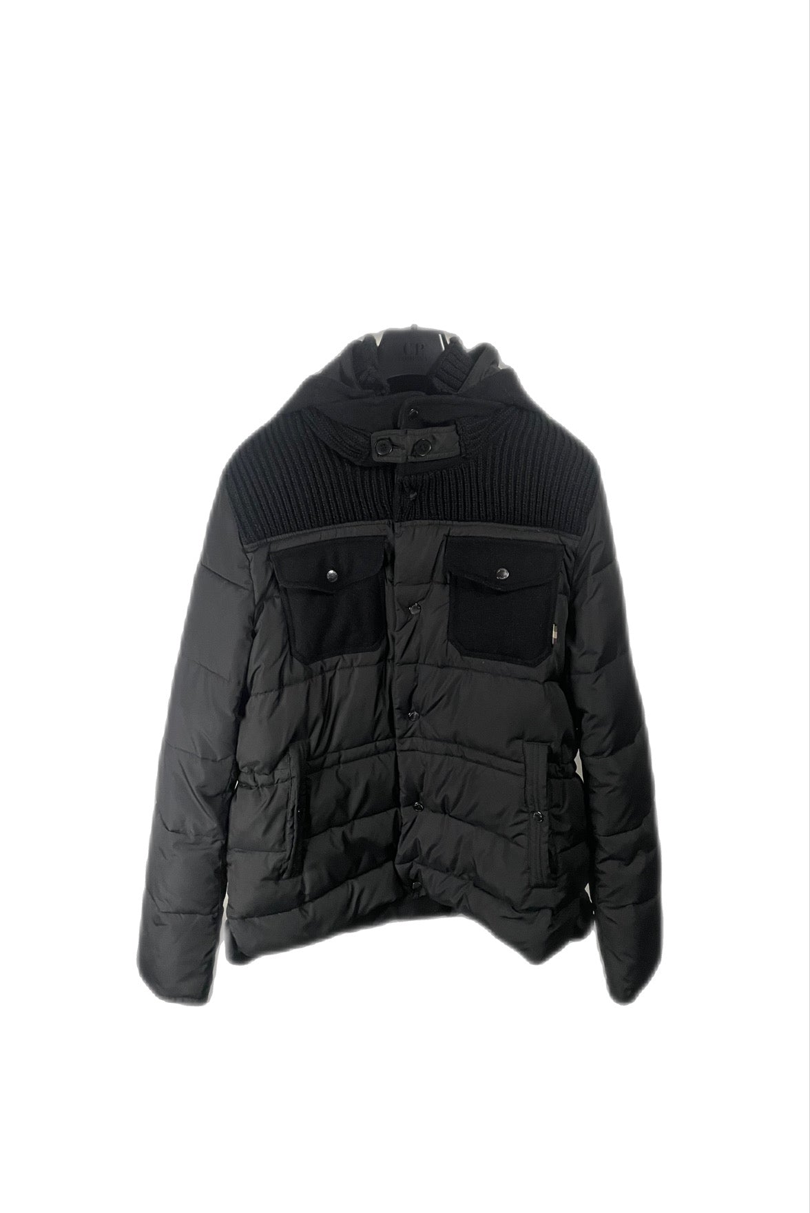 Aquascutum puffer cheap jacket