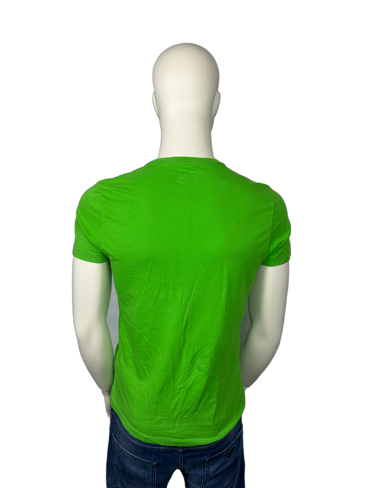 CP Company Green T-Shirt Size (M)