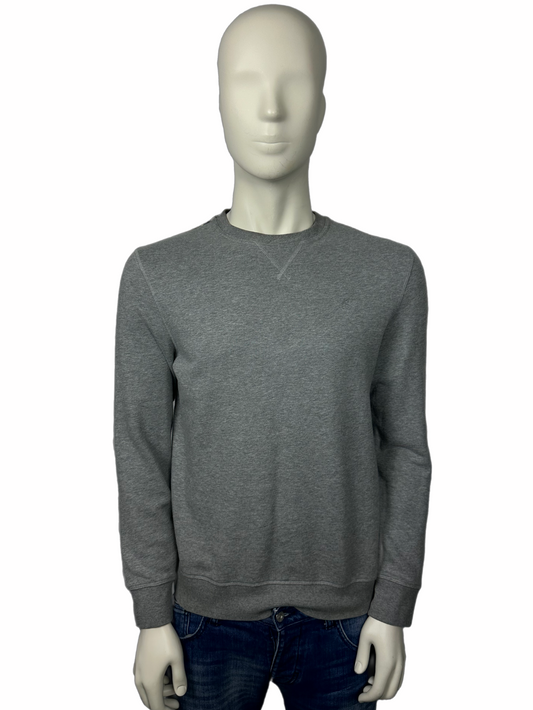 Aquascutum Grey Jumper Size Medium (M)