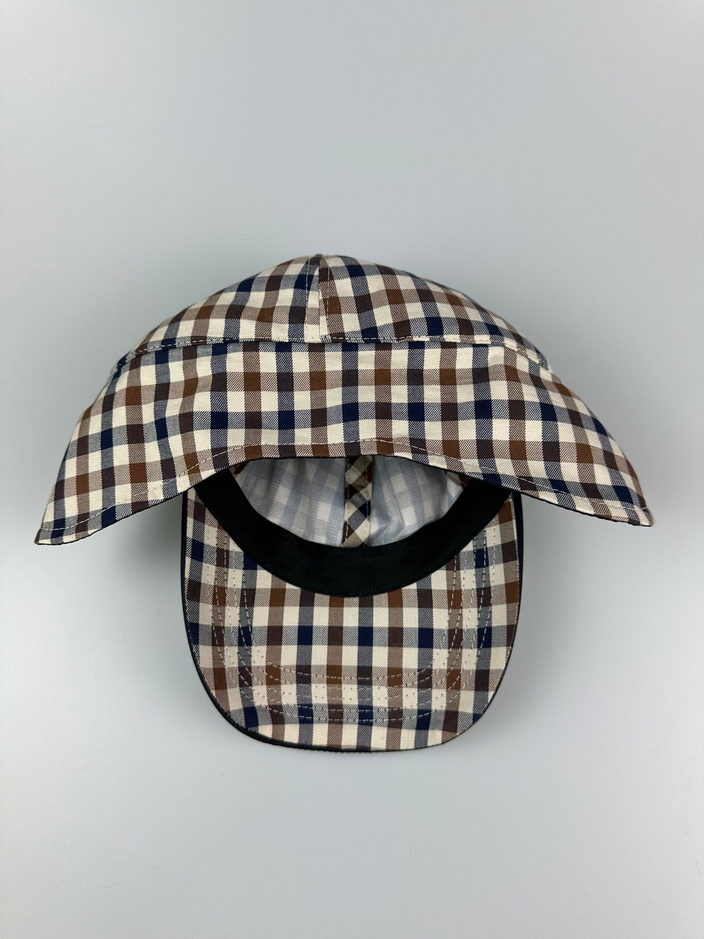 Aquascutum Asia Exclusive Cap