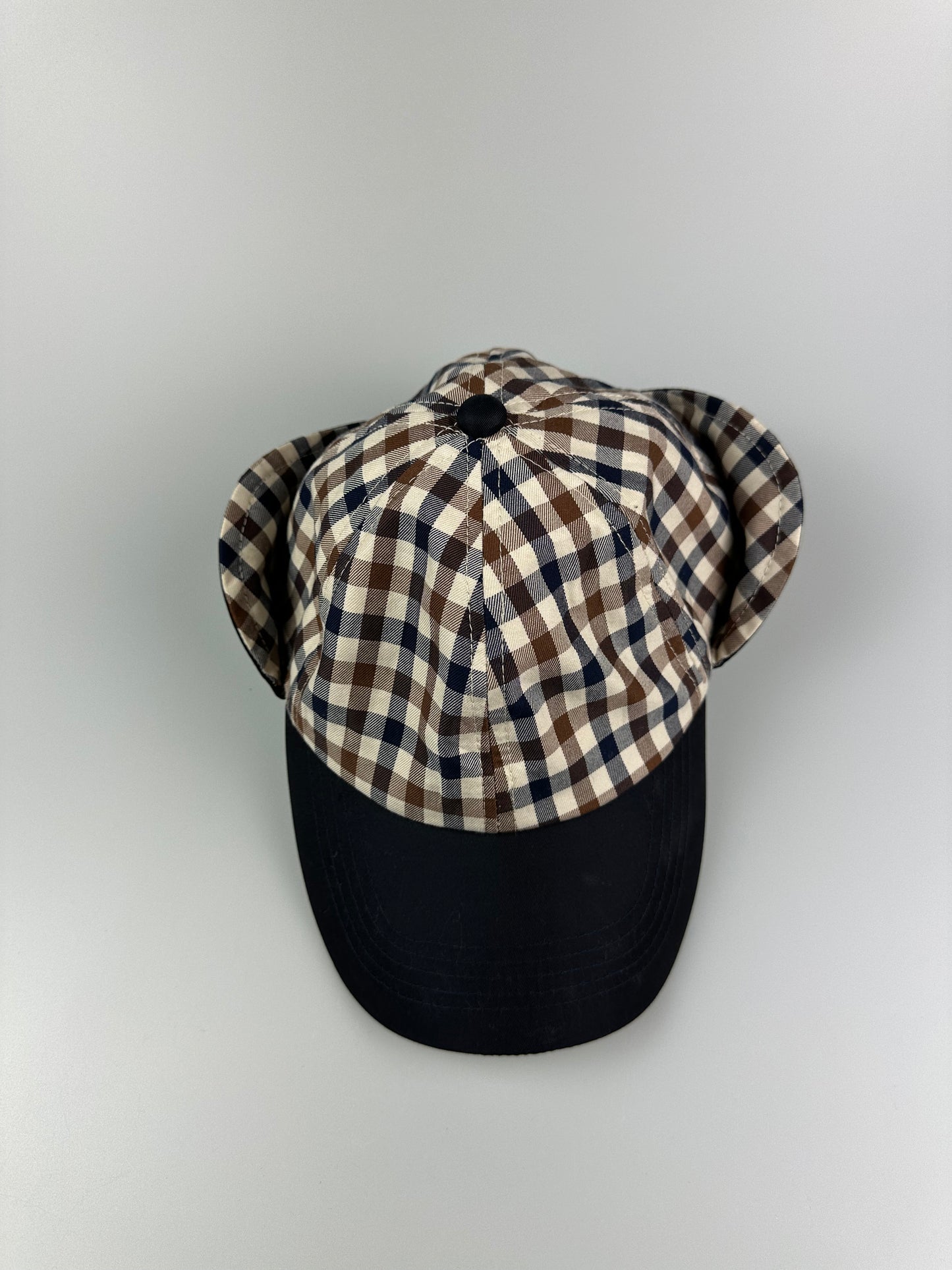 Aquascutum Asia Exclusive Cap